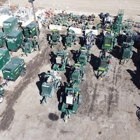 United Rentals - Fluid Solutions: Pumps, Tanks, Filtration