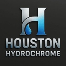 Houston Hydrochrome - Plating