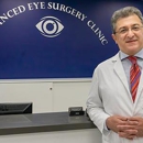 Advanced Eye Surgery Clinic - Laser Vision Correction