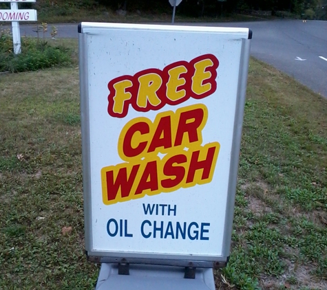 classic car wash - Madison, CT