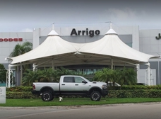 Arrigo Dodge Chrysler Jeep Ram West Palm Beach FL 33411