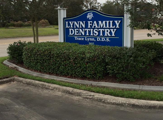 Lynn Family Dentistry - Sulphur, LA