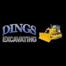 Dings Excavating Inc - Septic Tanks & Systems