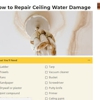 Prime Water Damage Restoration-Prosper gallery