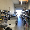 3D Chemical & Equipment - Automobile Parts & Supplies