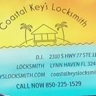 Coastal Keys Locksmith