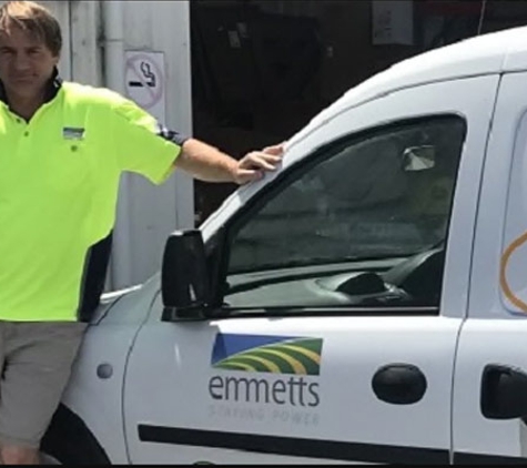 Emmetts - Murray Bridge, SA