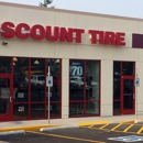 Discount Tire - Tire Dealers