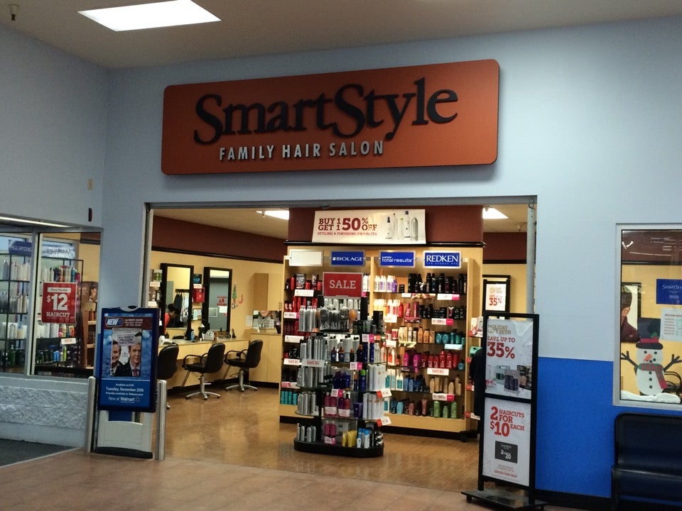 SmartStyle - Lexington, KY 40511