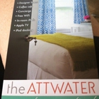 The Attwater