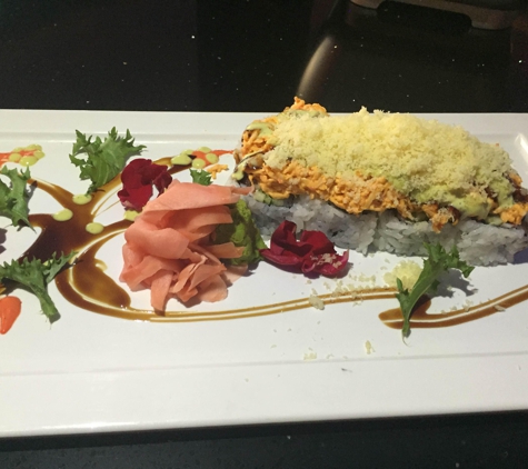 Shinto Japanese Steakhouse & Sushi Lounge - Naperville, IL