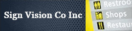 Business Banner