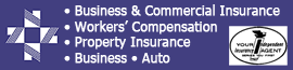 Business Banner