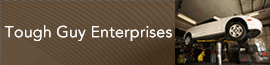 Business Banner