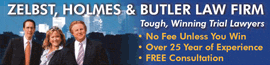 Business Banner