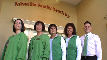 Asheville Family Dentistry - Asheville, NC