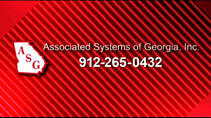 Associated Systems Of Georgia Inc - Security Control Systems & Monitoring