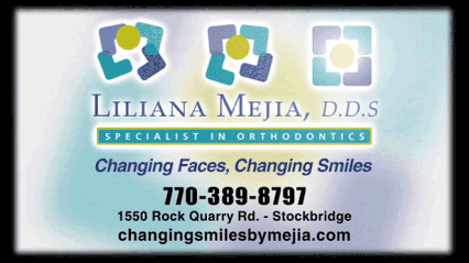 Liliana Mejia DDS - Orthodontic Specialists