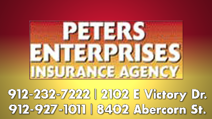 Peters Enterprises Insurance Agency 8 Abercorn St ...