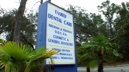 Treman & Treman Family Dental Care - Wilmington, NC