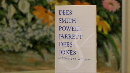 Dees Smith Powell Jarrett Dees & Jones Law - Social Security & Disability Law Attorneys