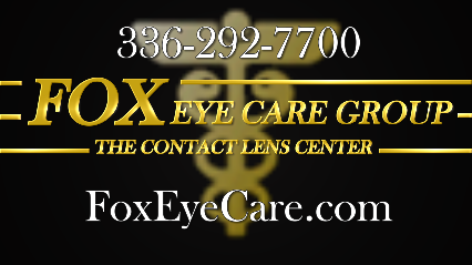 Fox Eye Care Group