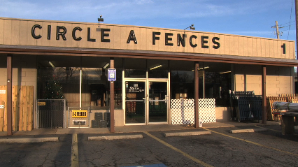 Circle A Fences Inc - Fence Repair