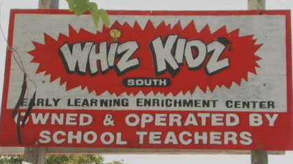 Whiz Kidz South - Lantana, FL