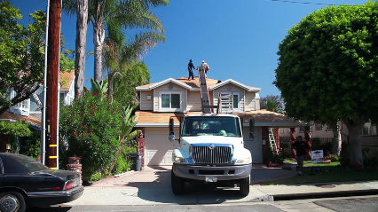 Angeles Rain Gutters In Monrovia Ca With Reviews Yp Com