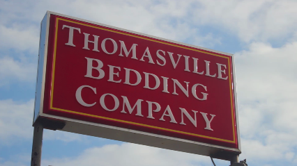 Thomasville Bedding Co - Bedding-Wholesale & Manufacturers