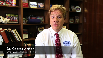 Anthon Chiropractic Care - Sports Medicine & Injuries Treatment