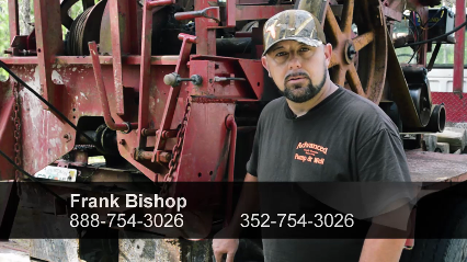 Advanced Pump & Well Service - Water Well Drilling & Pump Contractors