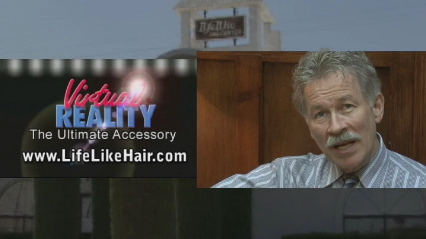 Life Like Hair Center - Hair Replacement
