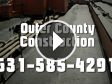Outer County Construction - Ronkonkoma, NY