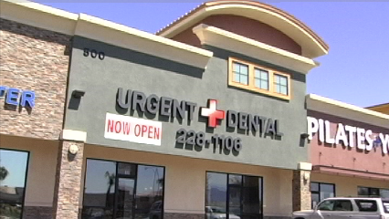 Urgent Dental