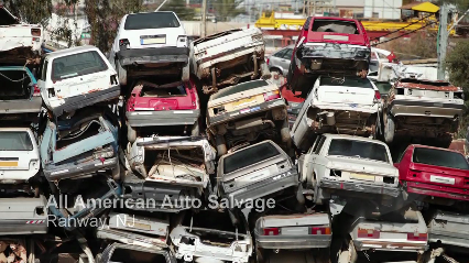 All American Auto Salvage - Junk Dealers