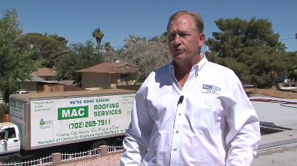 Mac Roofing Services - Las Vegas, NV