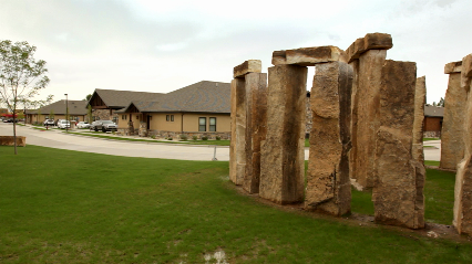 Stonehenge of Orem - Orem, UT