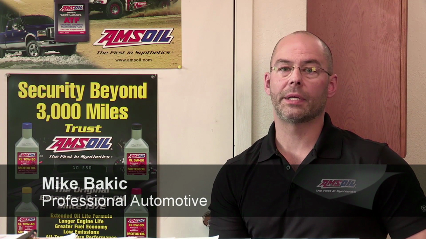 Professional Automotive - Auto Oil & Lube