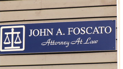 Law Offices of John A. Foscato S.C. - Green Bay, WI