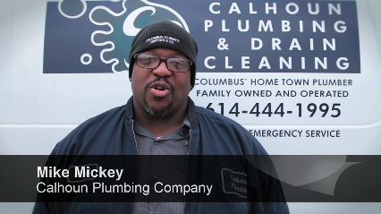 Calhoun Plumbing gallery