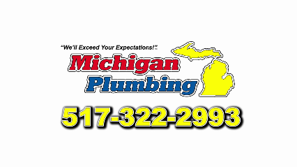Michigan Plumbing Sewer & Drain Cleaning Inc - Lansing, MI