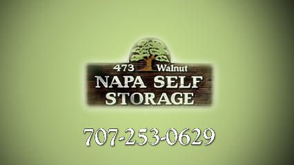 Napa  Self Storage - Self Storage