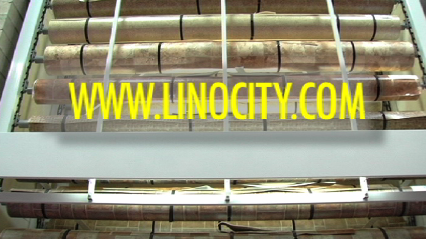 Linoleum City - Carpet & Rug Dealers