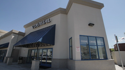 Clear Creek Dental - Carson City, NV