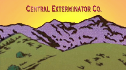 Central Exterminator Co.