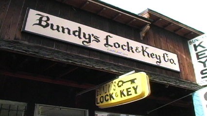 Bundy's Lock & Safe Company gallery
