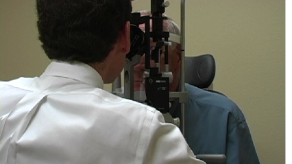Antelope Valley Eye Care Medical Group - Laser Vision Correction