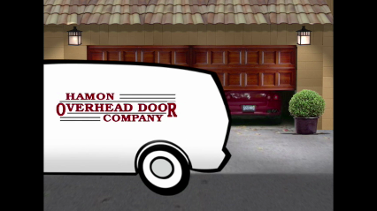Products Garage Doors And Garage Door Openers Residential And Commercial Brads Overhead Doors