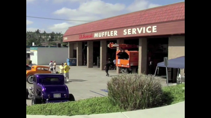 Ed Hanson's Muffler Service - Spring Valley, CA